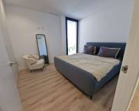 Resale - Apartment - Monforte del Cid - Font del Llop