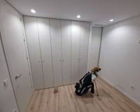 Resale - Apartment - Monforte del Cid - Font del Llop