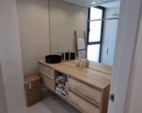 Resale - Apartment - Monforte del Cid - Font del Llop