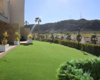 Resale - Apartment - Monforte del Cid - Font del Llop