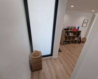 Resale - Apartment - Monforte del Cid - Font del Llop