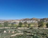 Resale - Apartment - Monforte del Cid - Font del Llop