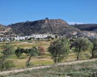 Resale - Apartment - Monforte del Cid - Font del Llop