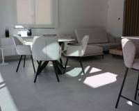 Resale - Apartment - Monforte del Cid - Font del Llop