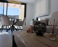 Resale - Apartment - Monforte del Cid - Font del Llop