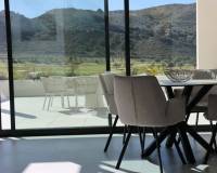 Resale - Apartment - Monforte del Cid - Font del Llop