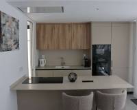 Resale - Apartment - Monforte del Cid - Font del Llop