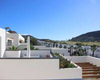 Resale - Apartment - Monforte del Cid - Font del Llop