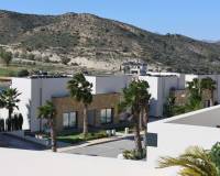 Resale - Apartment - Monforte del Cid - Font del Llop