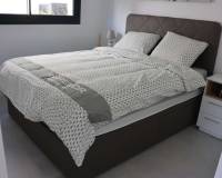 Resale - Apartment - Monforte del Cid - Font del Llop