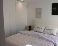 Resale - Apartment - Monforte del Cid - Font del Llop