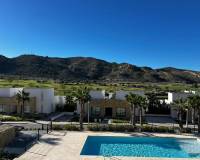 Resale - Apartment - Monforte del Cid - Font del Llop