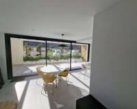 Resale - Apartment - Monforte del Cid - Font del Llop