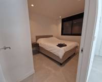 Resale - Apartment - Monforte del Cid - Font del Llop