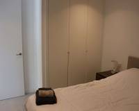 Resale - Apartment - Monforte del Cid - Font del Llop