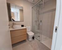 Resale - Apartment - Monforte del Cid - Font del Llop