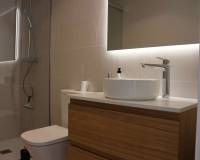 Resale - Apartment - Monforte del Cid - Font del Llop