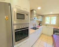 Resale - Apartment - Moraira - Casco Urbano