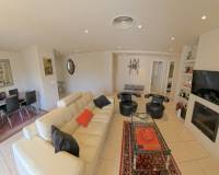 Resale - Apartment - Moraira - Casco Urbano