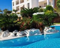 Resale - Apartment - Moraira - Casco Urbano