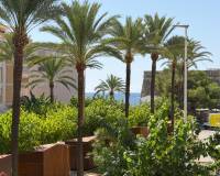 Resale - Apartment - Moraira - Casco Urbano