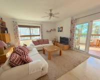 Resale - Apartment - Moraira - Casco Urbano