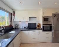 Resale - Apartment - Moraira - Casco Urbano