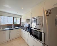 Resale - Apartment - Moraira - Casco Urbano
