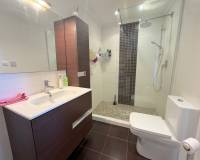 Resale - Apartment - Moraira - Casco Urbano