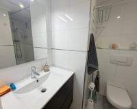 Resale - Apartment - Moraira - Casco Urbano