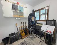Resale - Apartment - Moraira - Casco Urbano