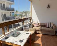 Resale - Apartment - Moraira - Casco Urbano