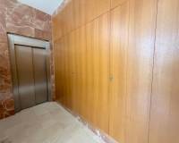 Resale - Apartment - Moraira - Casco Urbano