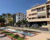 Resale - Apartment - Moraira - Casco Urbano