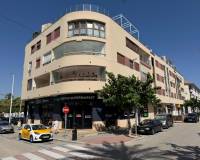 Resale - Apartment - Moraira - Casco Urbano