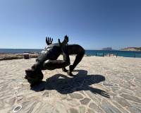 Resale - Apartment - Moraira - Casco Urbano
