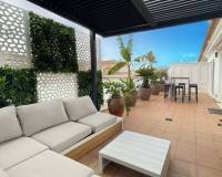 Resale - Apartment - Moraira - Centre