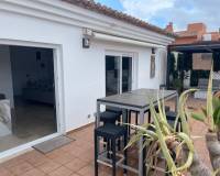 Resale - Apartment - Moraira - Centre