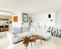 Resale - Apartment - Moraira - Centre