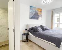 Resale - Apartment - Moraira - Centre