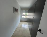 Resale - Apartment - Moraira - Centre