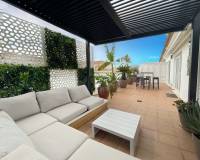 Resale - Apartment - Moraira - Centro