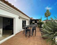 Resale - Apartment - Moraira - Centro