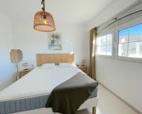 Resale - Apartment - Moraira - La Sabatera