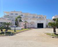 Resale - Apartment - Moraira - La Sabatera