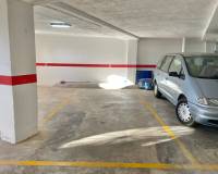 Resale - Apartment - Moraira - La Sabatera