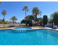 Resale - Apartment - Moraira - La Sabatera