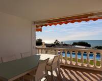 Resale - Apartment - Moraira - Platgetes