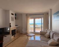 Resale - Apartment - Moraira - Platgetes