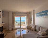 Resale - Apartment - Moraira - Platgetes
